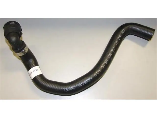 8D0819373N Engine Parts Cooling Water Pipe for AUDI A4, VW PASSAT, SKODA SUPERB I (3U4), SUPERB I Sedan (3U4)