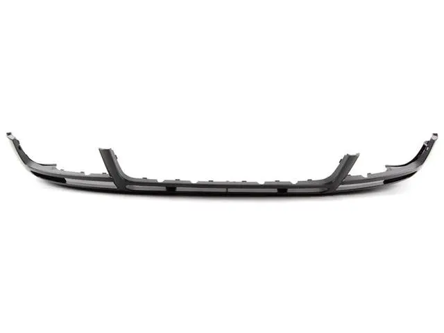 8E0807110A Front Bumper Spoiler for AUDI A4 / S4 B6 (8E2)