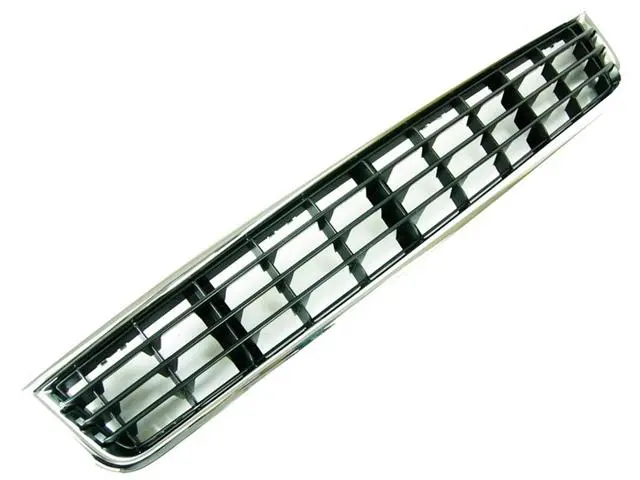 8E0807647 Bumper Grill for AUDI A4 / S4 B6 (8E2)