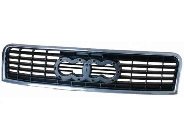 8E0853651F Radiator Grill for AUDI A4 / S4 B6 (8E2)