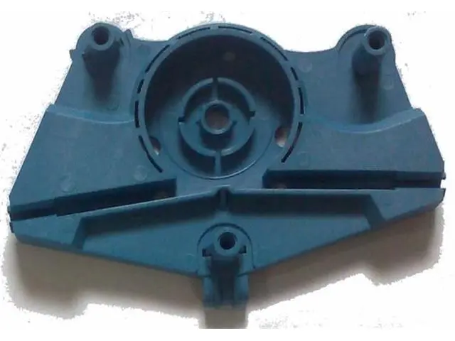 VA7LA082001 Window Regulator Pulley Base for 