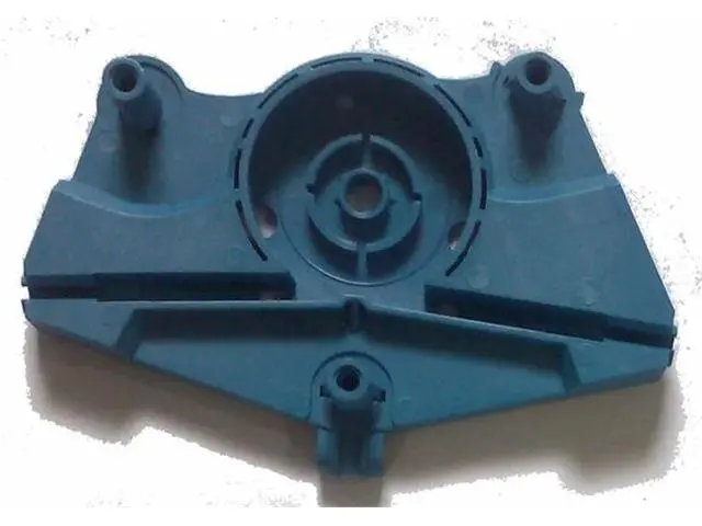 VA7LA082002 Window Regulator Pulley Base for 