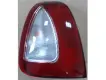 WH0103003AL Taillight for 
