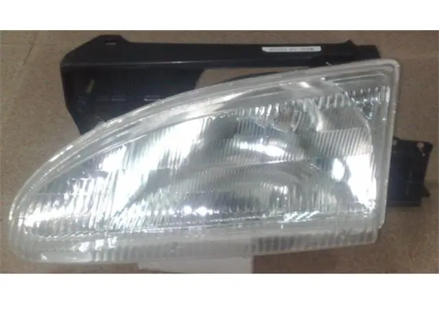 WH0104001L Headlight for 