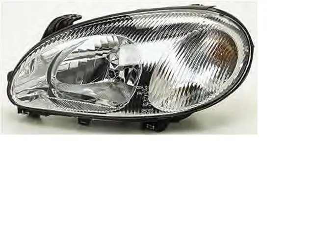 WH0108001AL Headlight for 