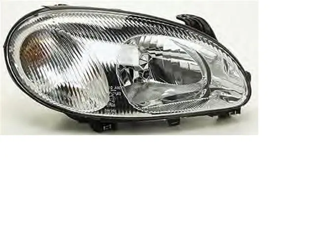 WH0108001AR Headlight for 