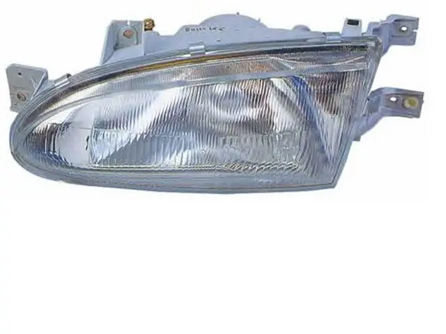 WH0201001L Headlight for 