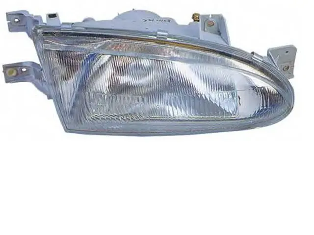 WH0201001R Headlight for 