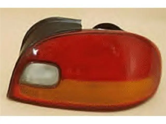 WH0201003R Taillight for 