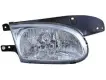 WH0202001BR Headlight for 