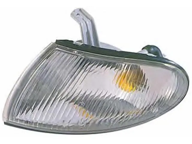 WH0202002AL Corner Light for 