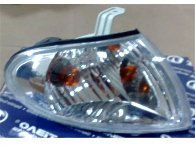 WH0202002BR Corner Light for 