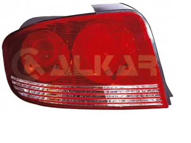 WH0218003L Taillight for 