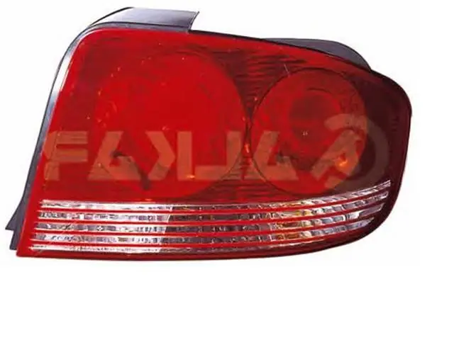 WH0218003R Taillight for 