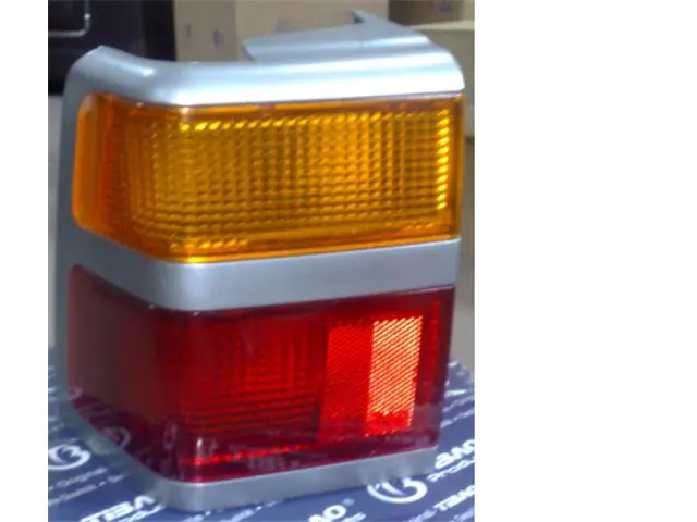 WH0304003L Taillight for 