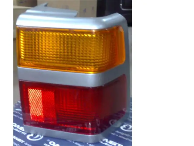 WH0304003R Taillight for 