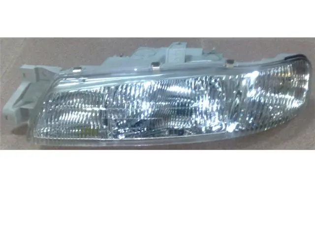 WH0311001AL Headlight for 