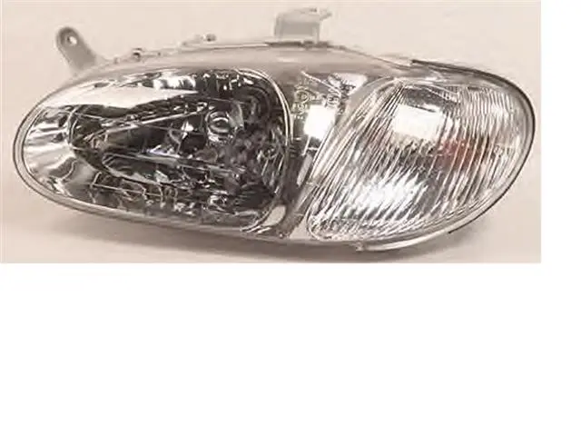 WH0311001CL Headlight for 