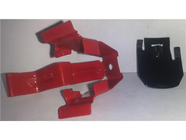 2019220036 Seat Clamp for 