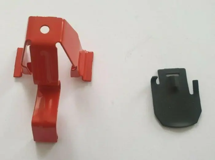 2019220036 Seat Clamp for 