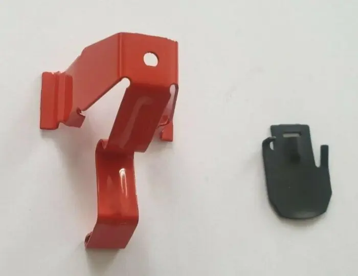 2019220036 Seat Clamp for 