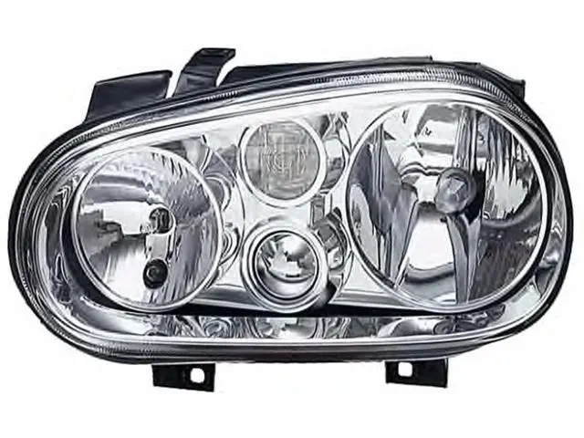 1J1941017B Headlight for VW GOLF IV (1J1), CABRIO IV Cabriolet (1E7)