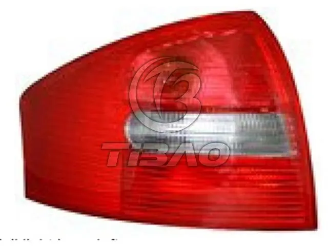 4B5945095 Taillight for AUDI A6 / S6 C5 (4B2)