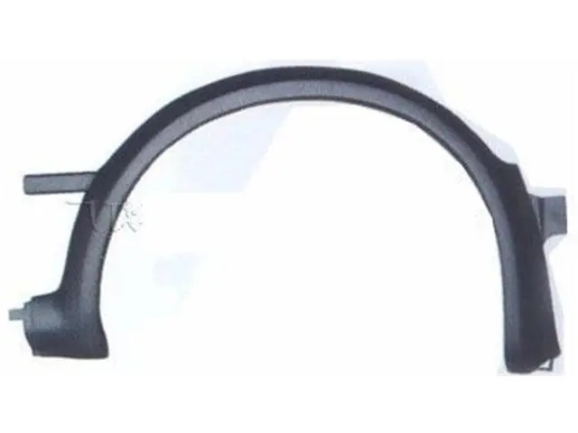 191853718C Wheel Arches for 