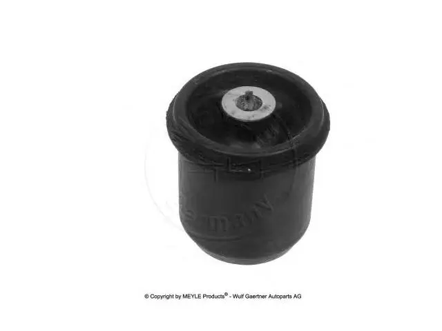 1J0501541D Suspension Parts Control Arm Bushing for AUDI TT, VW BORA, SEAT LEON (1P1), SKODA PRAKTIK (5J7), ROOMSTER (5J7)