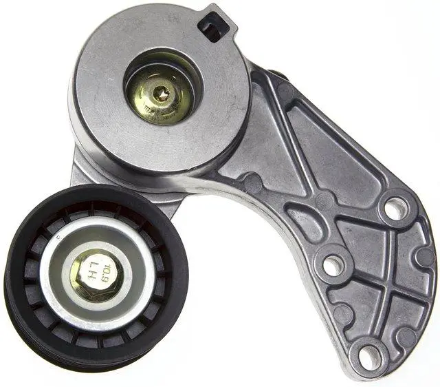 022145299E Engine Parts Belt Tensioner for AUDI Q7, VW TOUAREG