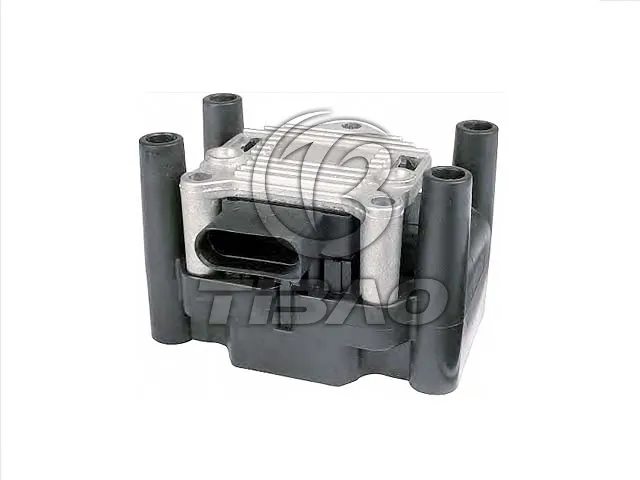 032905106B 032905106b Engine Parts Ignition Coil for AUDI A1, VW EUROVAN, SEAT ALTEA XL (5P5, 5P8), SKODA PRAKTIK (5J7), ROOMSTER (5J7)