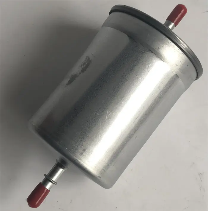 1J0201511A Engine Parts Fuel Filter for AUDI A4, VW EUROVAN, SEAT EXEO ST (3R5), SKODA OCTAVIA I Combi (1U5)