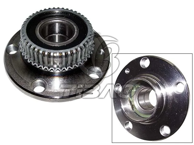 1J0501477A Transmission Parts Wheel Hub for AUDI TT, VW POLO, SEAT LEON (1M1), SKODA ROOMSTER Praktik (5J)