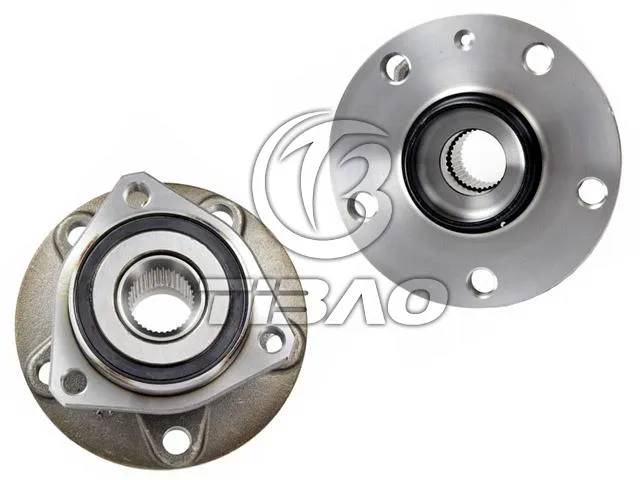 1K0498621 Transmission Parts Wheel Hub for AUDI A3, VW GOLF, SEAT LEON (1P1), SKODA OCTAVIA II Combi (1Z5)