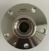 1K0498621 Transmission Parts Wheel Hub for AUDI A3, VW GOLF, SEAT LEON (1P1), SKODA OCTAVIA II Combi (1Z5)