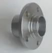 6Q0407621AJ Transmission Parts Wheel Hub for AUDI A1, VW FOX, SEAT IBIZA Mk V (KJ1, KJG), IBIZA V (KJ1, KJG), SKODA FABIA III (NJ3)