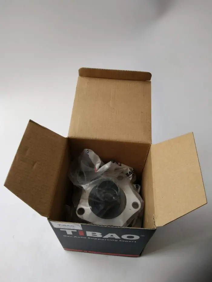 8E0501611 Transmission Parts Wheel Hub for AUDI A6, VW PASSAT, SKODA SUPERB I (3U4), SUPERB I Sedan (3U4)