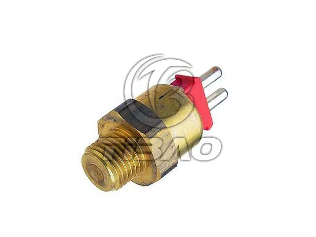 0065454024 Temperature Switch for MERCEDES-BENZ CL-CLASS Coupe (C140), E-CLASS (W124), S-CLASS (W140), 124 Saloon (W124), G-CLASS (W463), 190 (W201)