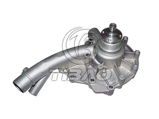 1022000120 Engine Parts Water Pump for MERCEDES-BENZ 190 (W201), 123 Saloon (W123)