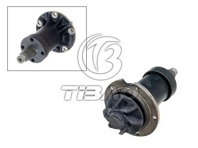 1102001120 Engine Parts Water Pump for MERCEDES-BENZ S-CLASS (W126), 123 Saloon (W123)