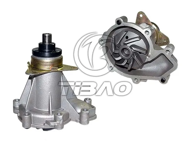 6012000720 Engine Parts Water Pump for MERCEDES-BENZ E-CLASS (W124), 124 Saloon (W124), 190 (W201)