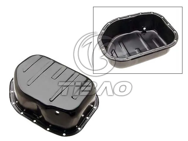 1150100428 Engine Parts Oil Pan for MERCEDES-BENZ LK/LN2, T1 Van (B602), T1 Platform/Chassis (601), T1/TN Van, 123 Saloon (W123), /8 (W115), T2/L Platform/Chassis, HECKFLOSSE (W110)