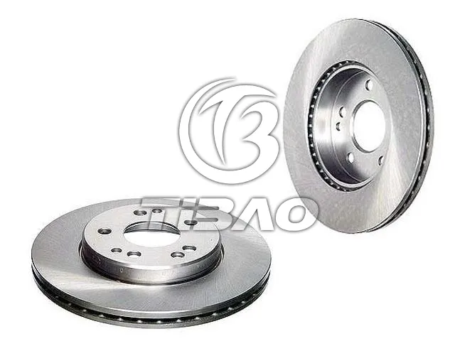 1244211612 FRONT BRAKE DISC for MERCEDES-BENZ C-CLASS, FIAT STRADA Pickup (178_, 278_), KIA AMANTI (GH), OPIRUS (GH), MAZDA 626 II Hatchback (GC), 626 Mk II Hatchback (GC), C