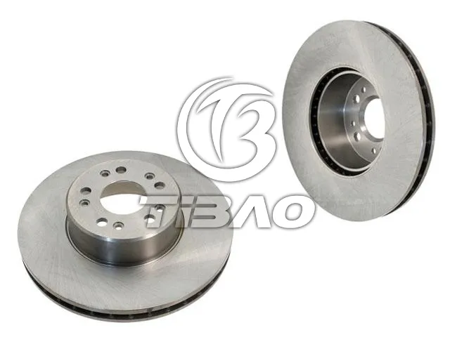 1404210212 Brake Disc for MERCEDES-BENZ CL-CLASS Coupe (C140), S-CLASS (W140)