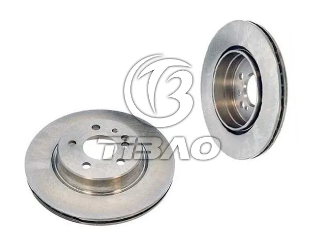 1404230412 Brake Disc for MERCEDES-BENZ S-CLASS (W140), CL-CLASS Coupe (C140)