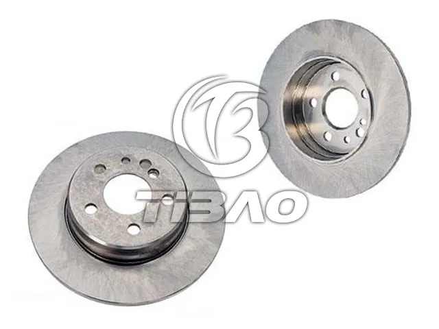 1404230612 Brake Disc for MERCEDES-BENZ S-CLASS (W140)