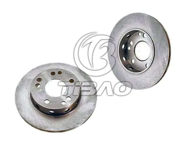 2014211212 FRONT BRAKE DISC for MERCEDES-BENZ 190 (W201)