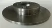 2024210212 FRONT BRAKE DISC for MERCEDES-BENZ C-CLASS (W202)