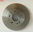2024210212 FRONT BRAKE DISC for MERCEDES-BENZ C-CLASS (W202)