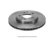 2024210912 FRONT BRAKE DISC for MERCEDES-BENZ C-CLASS (W202)